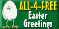 ALL-4-FREE Easter Greetings